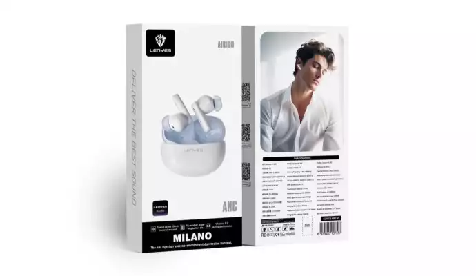 Уникальные Airpods наушники AIR100